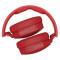斯酷凯蒂(Skullcandy)HESH 3 WIRELESS S6HTW-K613头戴式 蓝牙无线耳机 游戏耳机 红色