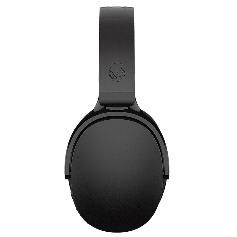 斯酷凯蒂(Skullcandy)HESH 3 WIRELESS S6HTW-K033头戴式 蓝牙无线耳机 游戏耳机 黑色