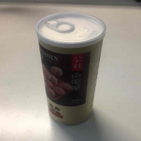 公社联盟山楂球236g/罐