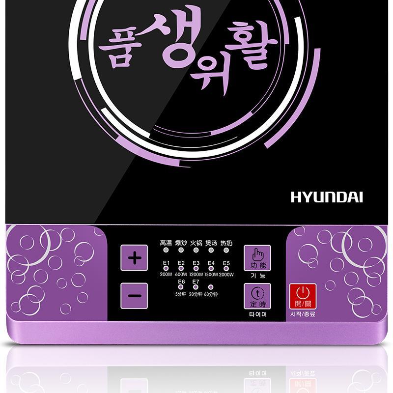 现代 电陶炉 HYTL-8010(台)