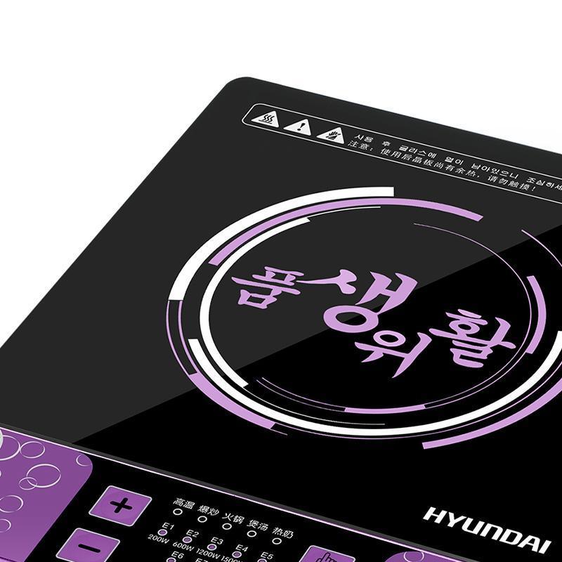 现代 电陶炉 HYTL-8010(台)