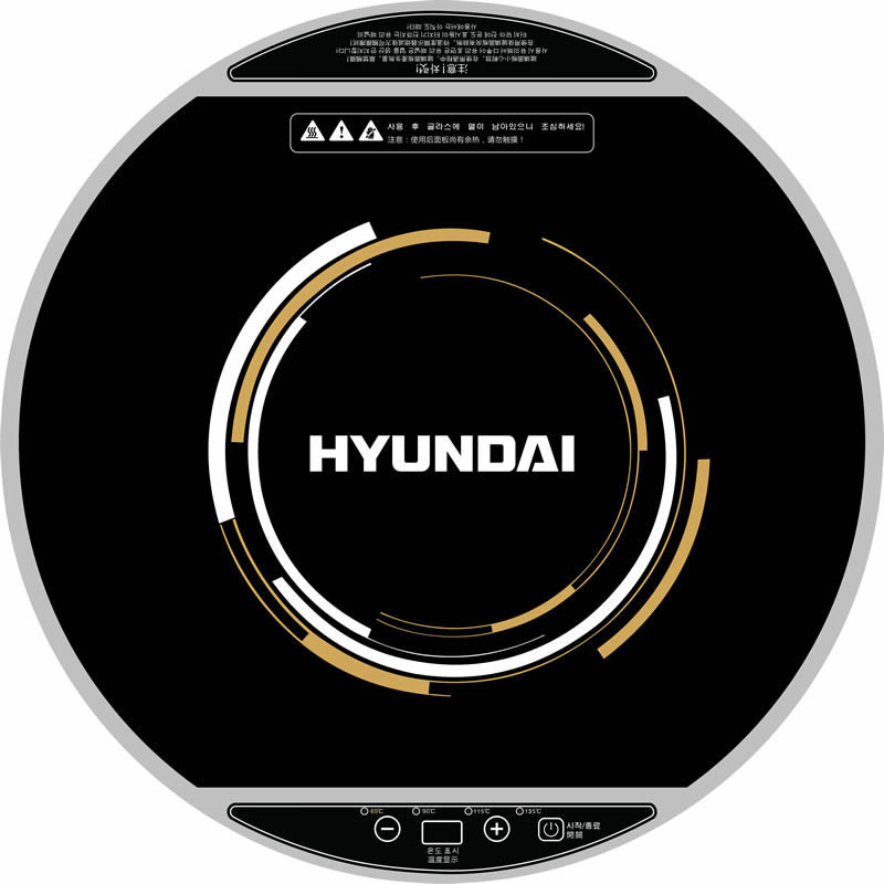 现代 电磁炉 HYCZ-8601(台)