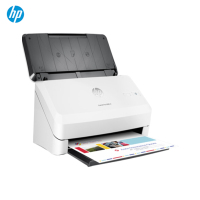 惠普(hp)SJ2000 S1馈纸式高速扫描仪