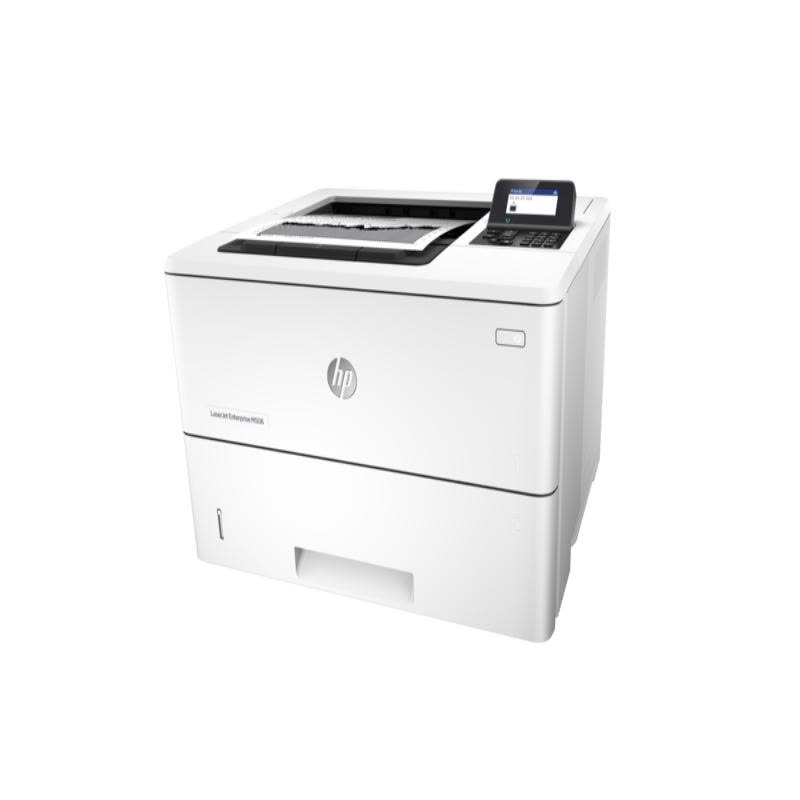 惠普(HP)LaserJet Enterprise M506n激光打印机 YZ图片