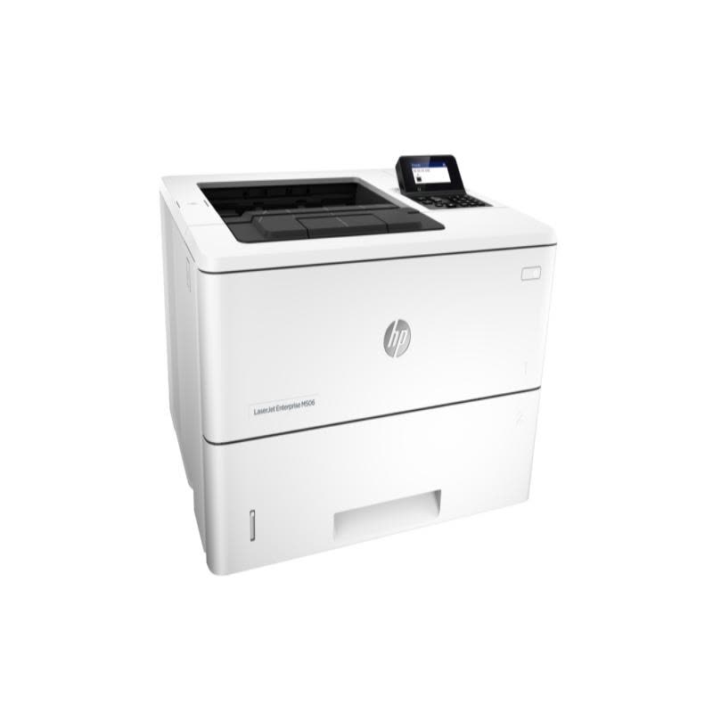 惠普(HP)LaserJet Enterprise M506n激光打印机 YZ图片