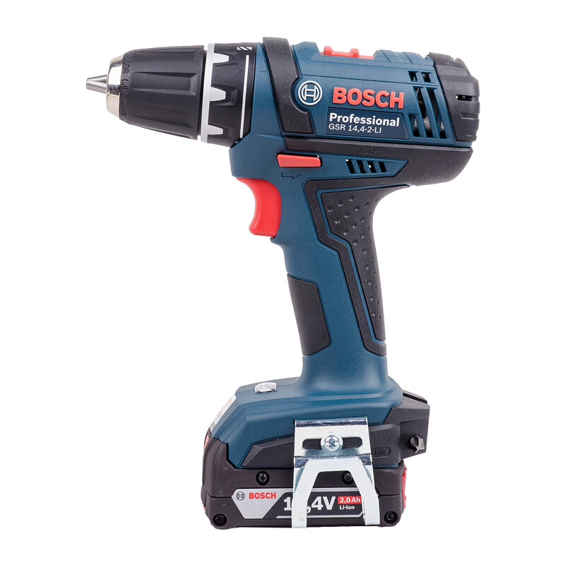 [苏宁自营]博世(BOSCH) GSR 14.4-2-Li 充电式电钻/起子机
