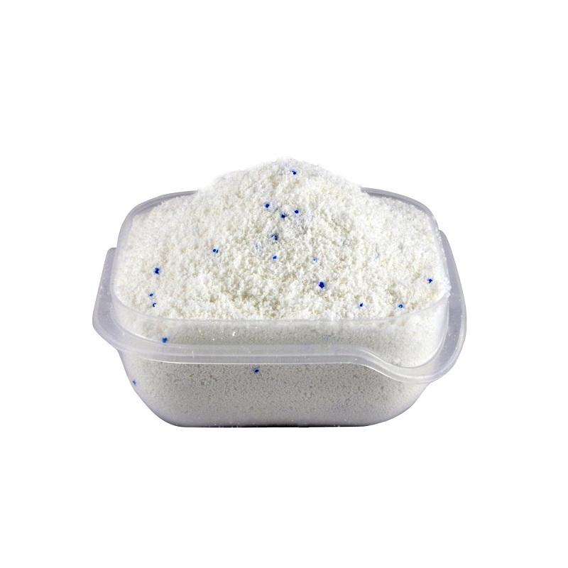 宝洁 汰渍系列 全效炫白 洗衣粉 3kg(袋)