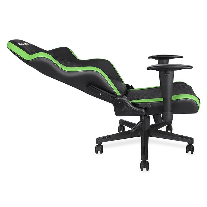 安德斯特andaseaT电脑椅电竞椅人体工学椅办公椅游戏椅装机配件其他配件战神王座黑绿图片