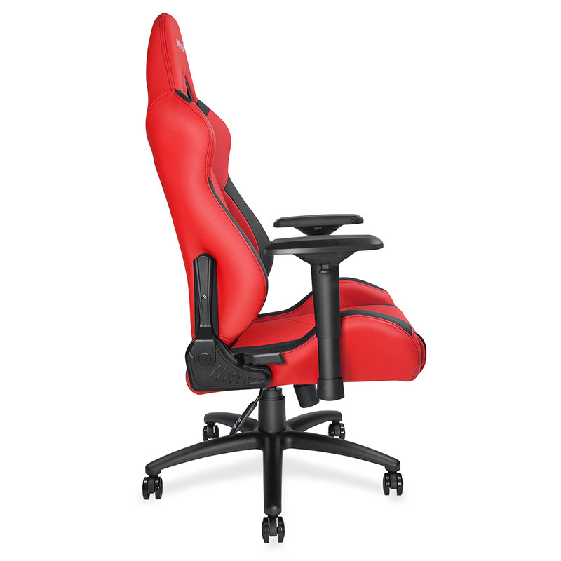 安德斯特andaseaT电竞椅游戏座椅人体工学椅办公椅手游椅魔法王座红