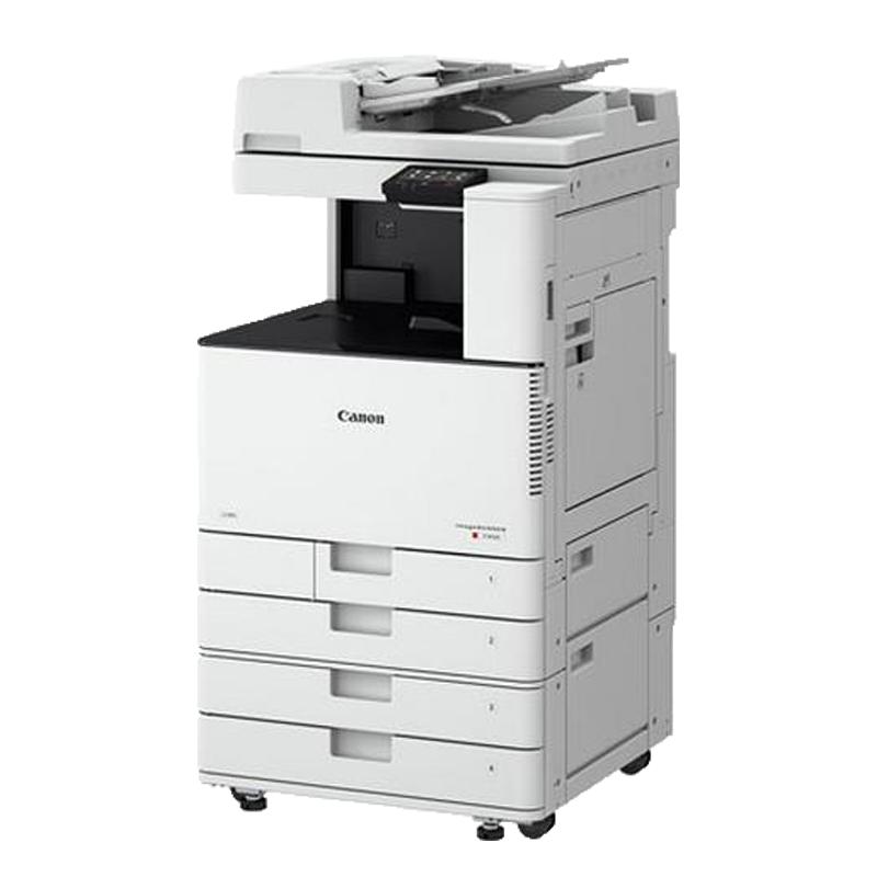 佳能(canon)iR-ADV C3520(主机 鞍式装订处理器 工作台)
