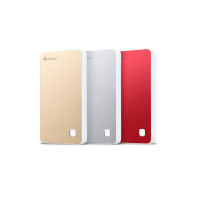 酷鱼 S2无线移动硬盘 2TB