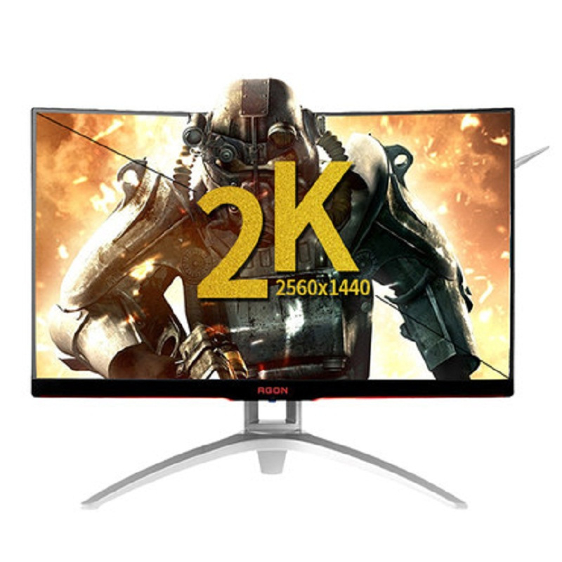 冠捷(AOC) 27寸 显示器 AG272QCX (台)