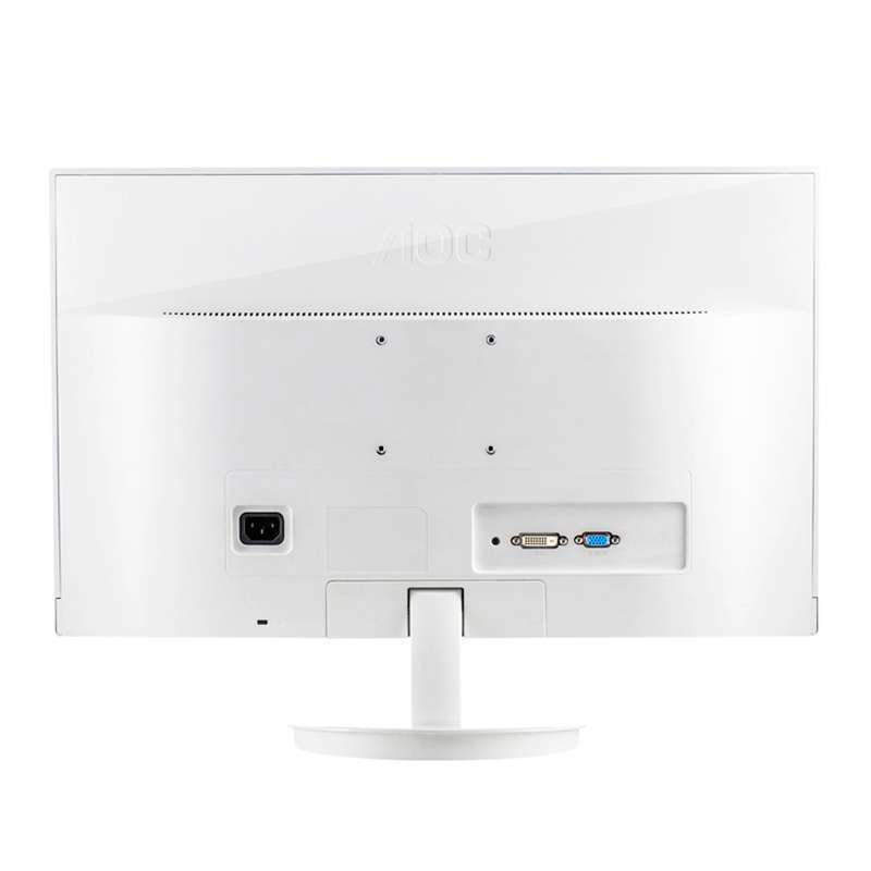 冠捷(AOC) 27寸 显示器 I2769V/WW (台)