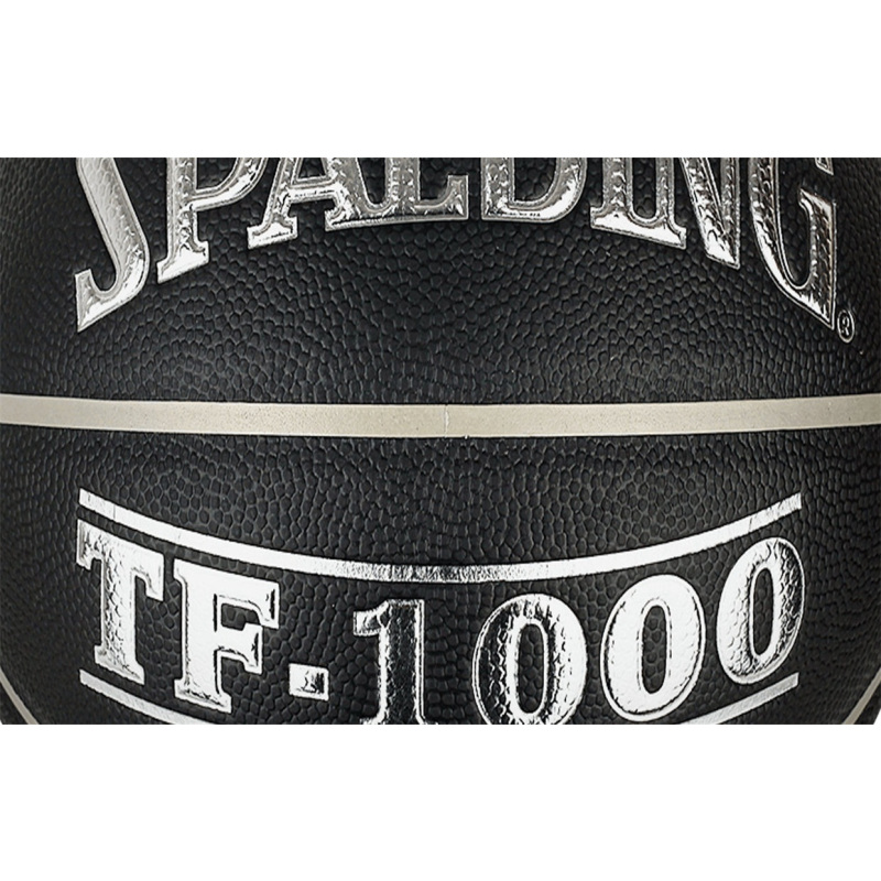斯伯丁SPALDING篮球室内篮球74-520 TF-1000LEGACY传奇 NBA比赛篮球