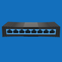 TP-LINK TL-SG1008M 8口千兆交换机