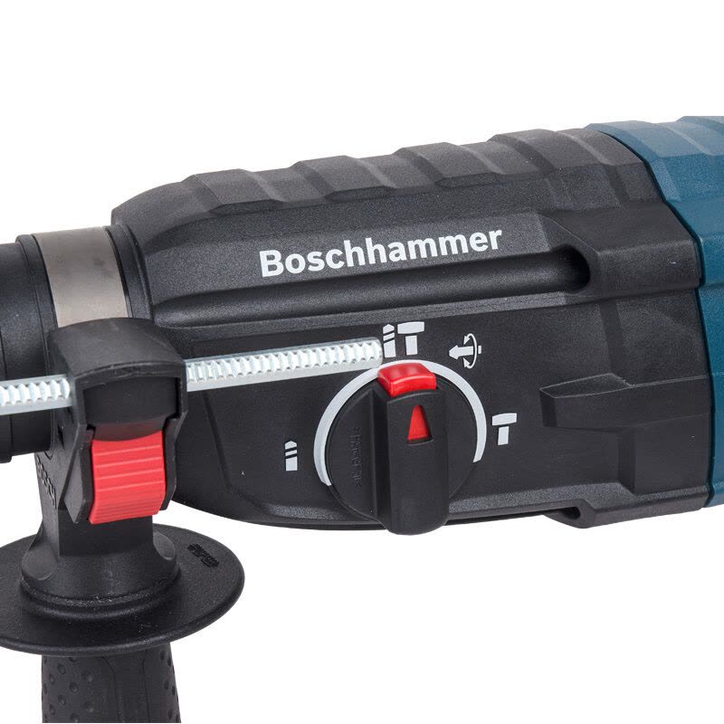 [苏宁自营]博世(Bosch)GBH2-28D 四坑电锤图片