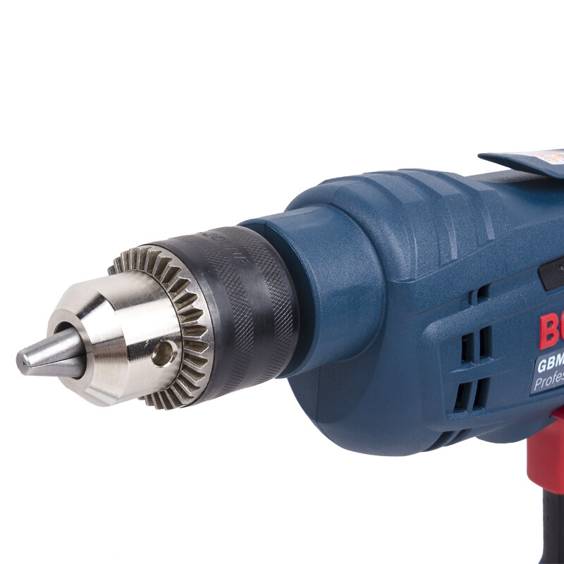 [苏宁自营]博世(Bosch) GBM13RE 13毫米正反转电子调速手电钻