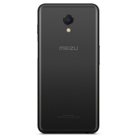 Meizu/魅族 魅蓝S6 磨砂黑 3GB+32GB 全面屏移动联通电信4G全网通手机