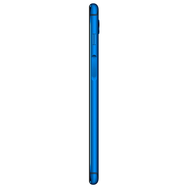 Meizu/魅族 魅蓝S6 淡钴蓝 3GB+64GB 全面屏移动联通电信4G全网通手机