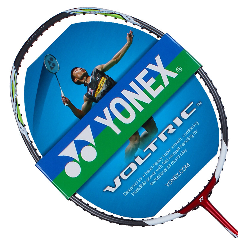 yonex尤尼克斯羽毛球拍yy全碳素羽毛球拍初学男女进攻拍vt系列vtd20