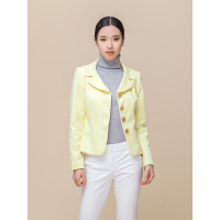 长城(Great Wall)2018春装新款欧美商务西装气质时尚OL职业装女装