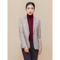 长城(Great Wall)2018春装新品欧美商务西装气质时尚OL职业装女装