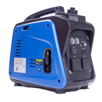 小型发电机小型发电机,汽油,便携式,5.1kW