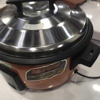电饭锅 3500W