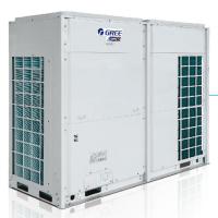 格力中央空调一拖七