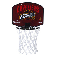 斯伯丁Spalding小篮板室内儿童娱乐篮球架迷你小篮圈 77-637Y