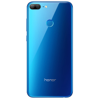 华为/荣耀(honor)9青春版标配版 3GB+32GB 魅海蓝 移动联通电信4G手机