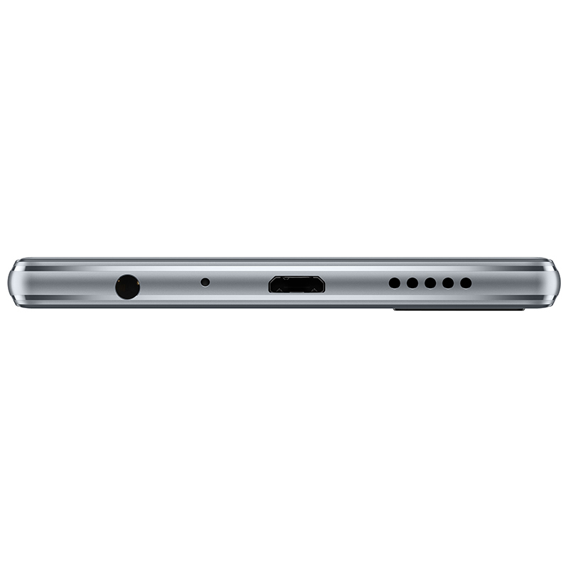 荣耀(honor)9青春版标配版 3GB+32GB 海鸥灰 移动联通电信4G手机