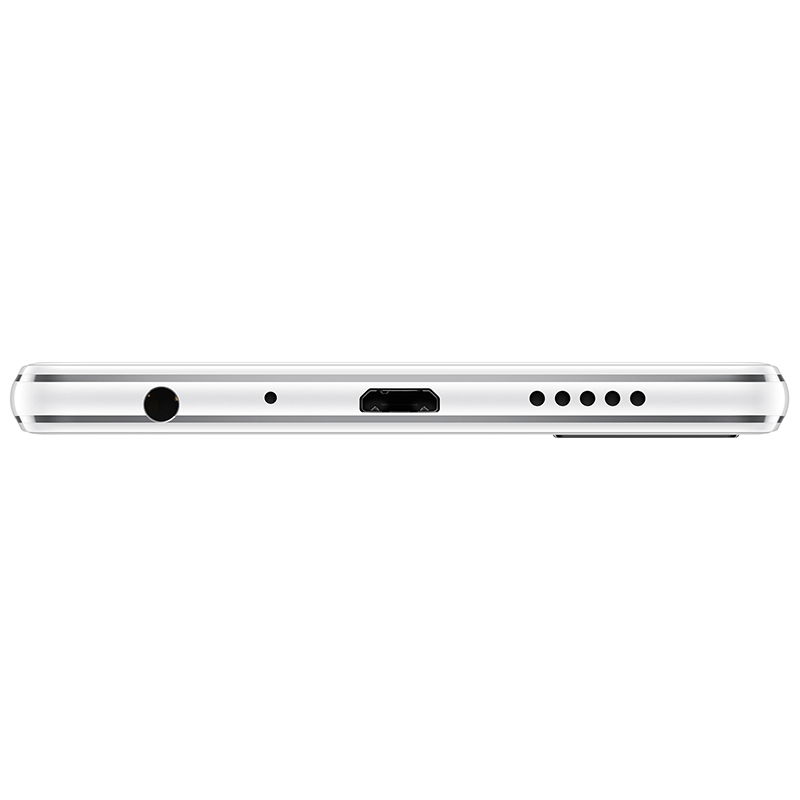 华为/荣耀(honor)9青春版标配版 3GB+32GB 珠光白 移动联通电信4G手机