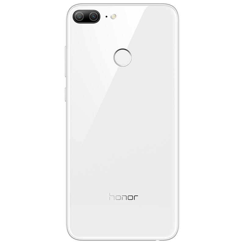 honor/荣耀9青春版尊享版 4GB+64GB 珠光白 移动联通电信4G手机