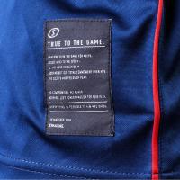 SPALDING 男子篮球背心 20007