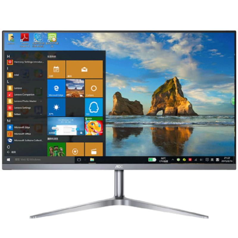 冠捷（AOC） 23.8寸 显示器 I2489VXH/BS （台）