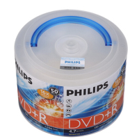 飞利浦(Philips) 刻录盘