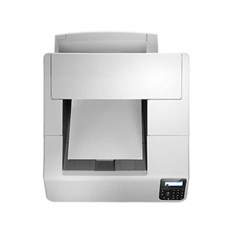 惠普(HP)LaserJet Enterprise M605N激光打印机 YZ