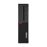 联想ThinkCentre M710s 台式主机（i3-6100 8GB 1TB+256GB 集显W7P）中远海运特供