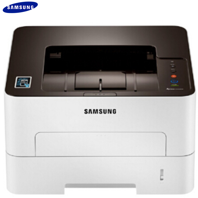 三星(SAMSUNG) SL-M2836DW 黑白激光打印机