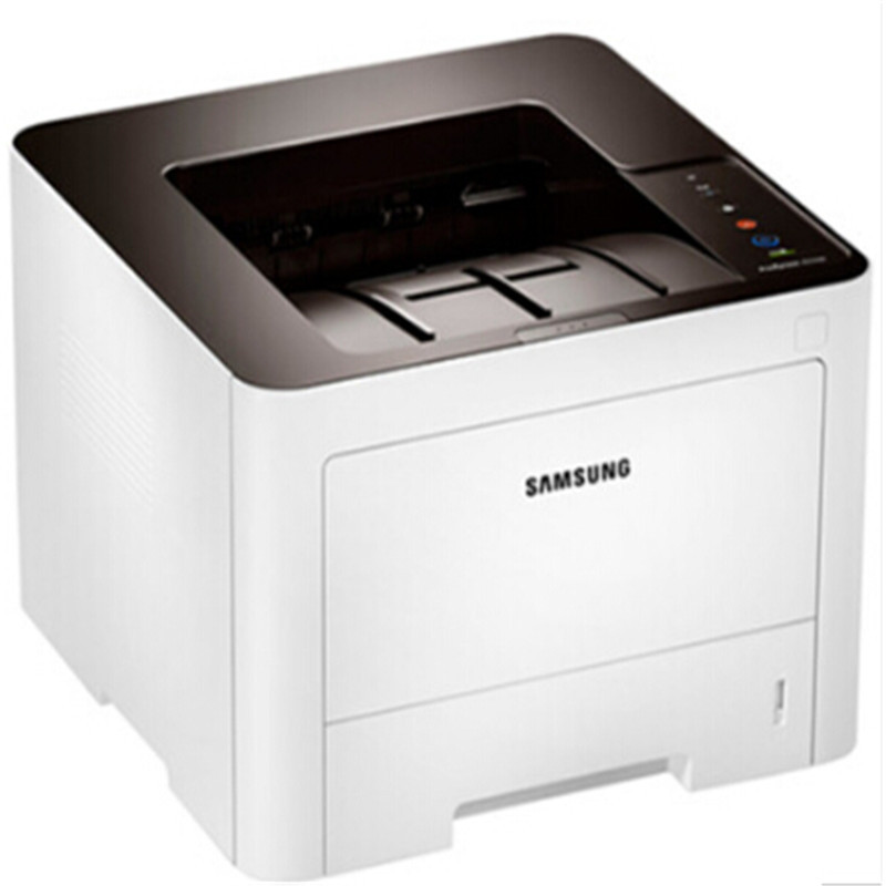 三星(SAMSUNG) SL-M3325ND 黑白激光打印机