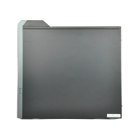 宏碁(acer)VeritonT830 台式商用电脑 19.5英寸屏(I5-7500 4G 1T 刻录 2G独显DOS)