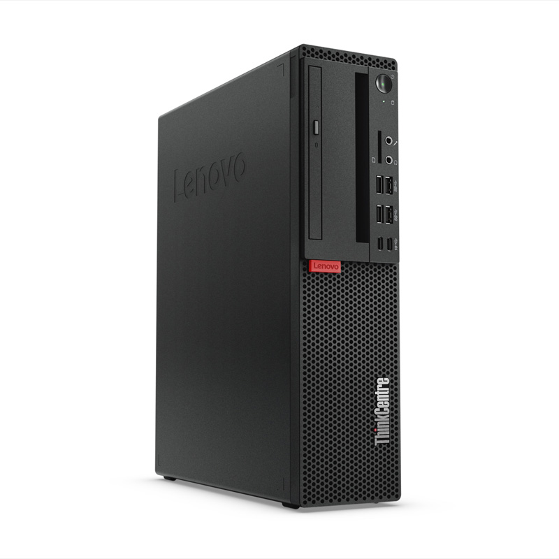 联想ThinkCentre M710s主机-ST( i5-6500 8G 500G+128G 无光驱 集显w7p)高清大图