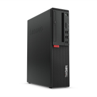 联想ThinkCentre M710s主机-ST( i5-6500 8G 500G+128G 无光驱 集显w7p)