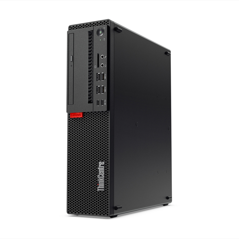 联想ThinkCentre M710s主机-ST( i5-6500 8G 500G+128G 无光驱 集显w7p)高清大图