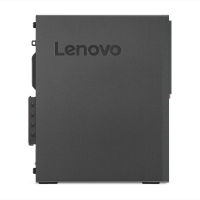 联想ThinkCentre M710s主机-ST( i5-6500 8G 500G+128G 无光驱 集显w7p)