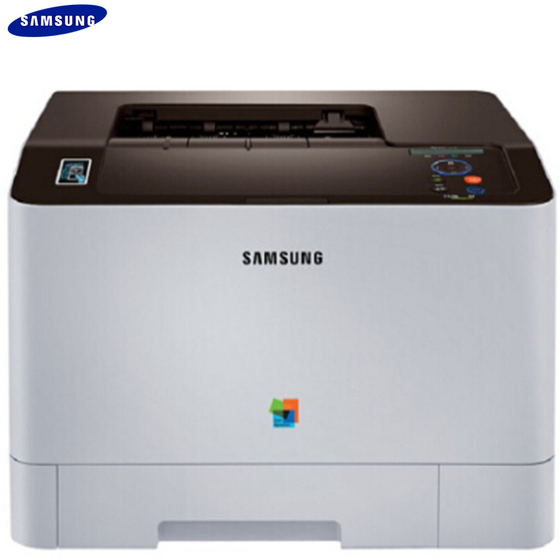 三星(SAMSUNG )SL-C1810W 彩色激光打印机