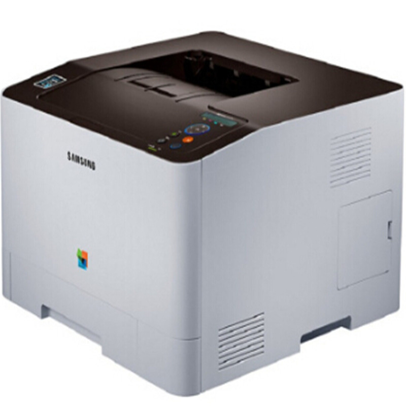 三星(SAMSUNG )SL-C1810W 彩色激光打印机