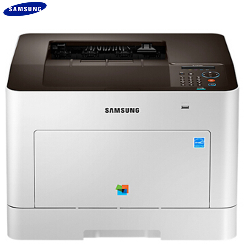三星(SAMSUNG) SL-C3010ND 彩色激光打印机
