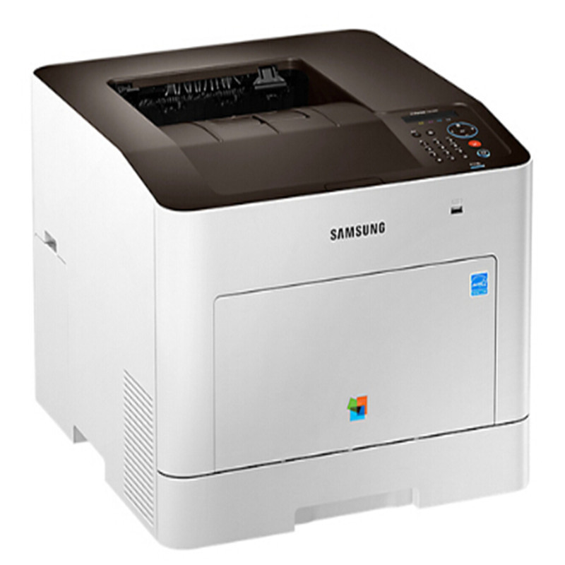 三星(SAMSUNG) SL-C3010ND 彩色激光打印机